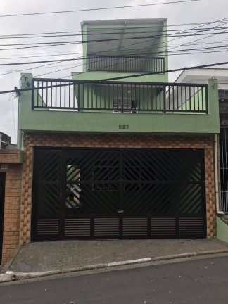 Imagem Sobrado com 3 Quartos à Venda, 125 m² em Taboão - Diadema Imagem Sobrado com 3 Quartos à Venda, 125 m² em Taboão - Diadema