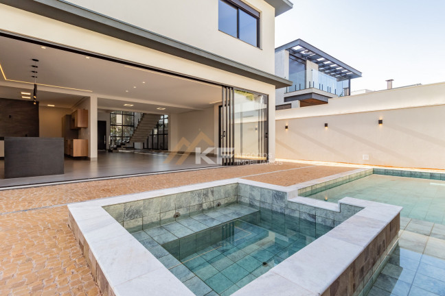Imagem Casa de Condomínio com 4 Quartos à Venda, 353 m² em Alphaville - Ribeirão Preto Imagem Casa de Condomínio com 4 Quartos à Venda, 353 m² em Alphaville - Ribeirão Preto