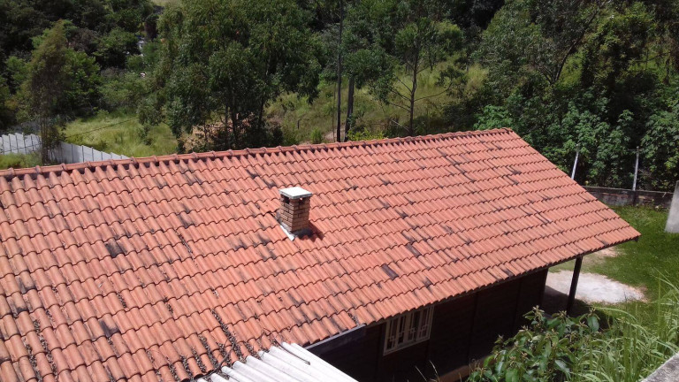 Imagem Chácara com 2 Quartos à Venda, 1.200 m² em Mairiporã - Mairiporã