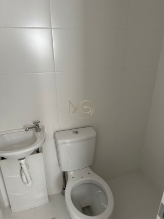 Imagem Apartamento com 3 Quartos à Venda, 113 m² em Cidade Industrial De Curitiba - Curitiba