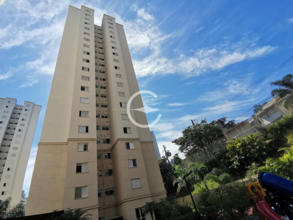 Imagem Apartamento com 2 Quartos à Venda, 87 m² em Vila Andrade - São Paulo Imagem Apartamento com 2 Quartos à Venda, 87 m² em Vila Andrade - São Paulo