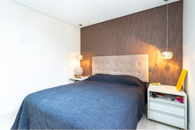 Imagem Apartamento com 2 Quartos à Venda, 85 m² em Real Parque - São Paulo