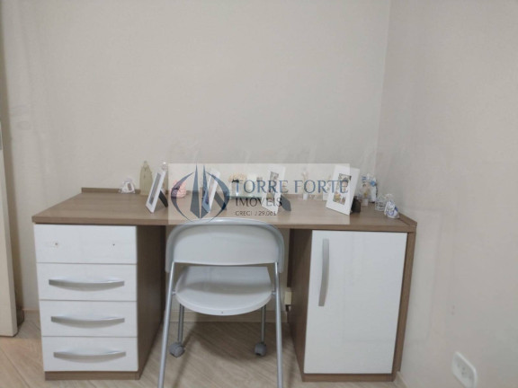 Imagem Apartamento com 3 Quartos à Venda, 76 m² em Vila Gumercindo - São Paulo