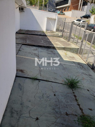 Imagem Casa com 5 Quartos para Alugar, 380 m² em Nova Campinas - Campinas Imagem Casa com 5 Quartos para Alugar, 380 m² em Nova Campinas - Campinas