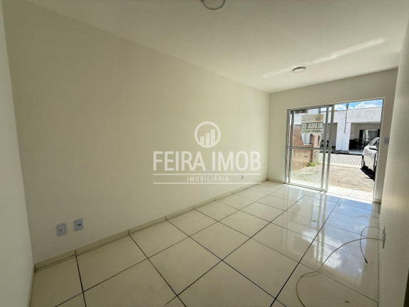 Imagem Casa com 3 Quartos para Alugar, 60 m² em Sim - Feira De Santana Imagem Casa com 3 Quartos para Alugar, 60 m² em Sim - Feira De Santana