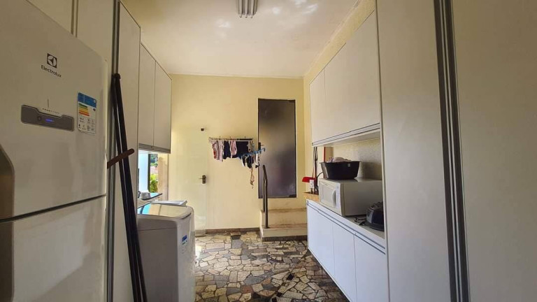 Imagem Casa com 3 Quartos à Venda,  em Boa Vista - Limeira