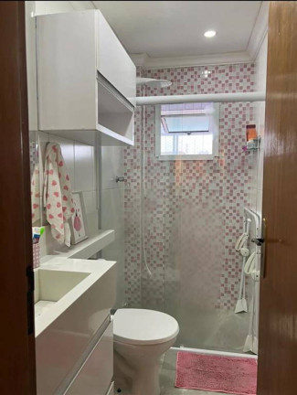 Imagem Apartamento com 3 Quartos à Venda, 153 m² em Aviação - Praia Grande Imagem Apartamento com 3 Quartos à Venda, 153 m² em Aviação - Praia Grande