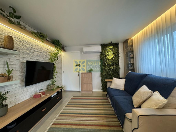 Imagem Apartamento com 2 Quartos à Venda, 67 m² em Balneário Perequê - Porto Belo Imagem Apartamento com 2 Quartos à Venda, 67 m² em Balneário Perequê - Porto Belo
