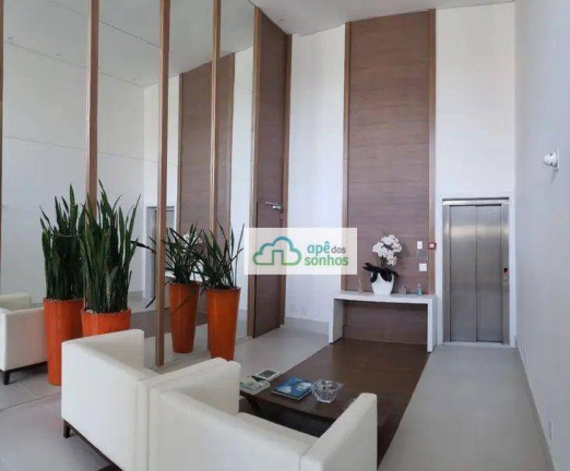 Imagem Apartamento com 3 Quartos à Venda, 143 m² em água Branca - São Paulo
