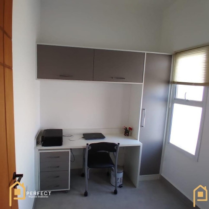Imagem Casa com 2 Quartos à Venda, 167 m² em Condomínio Residencial Tecoara - Taubaté