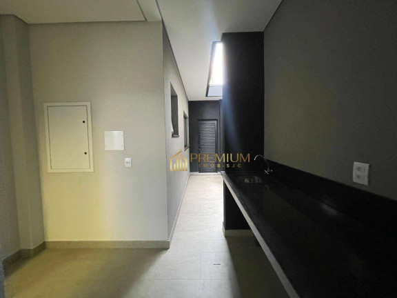 Imagem Sobrado com 4 Quartos à Venda, 270 m² em Urbanova - São José Dos Campos