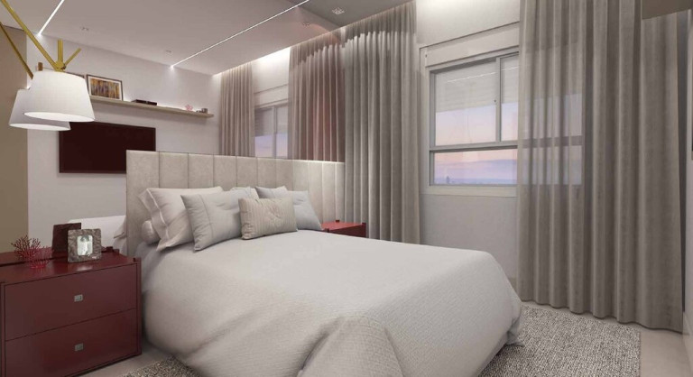Imagem Imóvel com 3 Quartos à Venda, em Setor Marista - Goiânia Imagem Imóvel com 3 Quartos à Venda, em Setor Marista - Goiânia