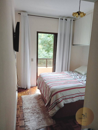 Imagem Apartamento com 4 Quartos à Venda, 155 m² em Jardim Chácara Inglesa - São Bernardo Do Campo Imagem Apartamento com 4 Quartos à Venda, 155 m² em Jardim Chácara Inglesa - São Bernardo Do Campo