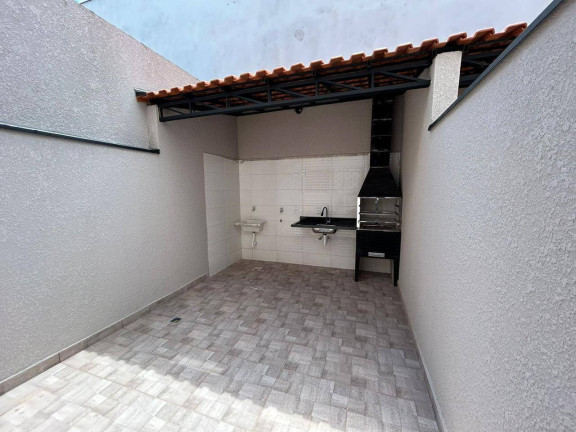 Imagem Casa com 2 Quartos à Venda, 72 m² em Jardim Piazza Di Roma Ii - Sorocaba