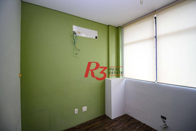 Imagem Imóvel à Venda, 100 m² em Gonzaga - Santos