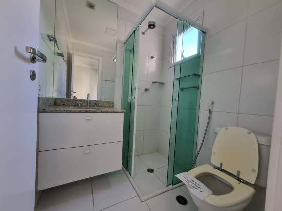 Imagem Apartamento com 4 Quartos para Alugar, 212 m² em Alphaville - Barueri