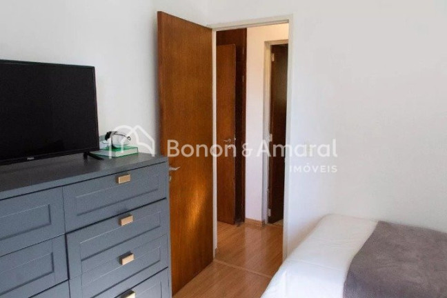 Imagem Apartamento com 3 Quartos à Venda, 125 m² em Cambuí - Campinas