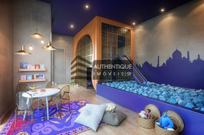 Imagem Apartamento com 2 Quartos à Venda, 73 m² em Jardim Itamarati - Campinas Imagem Apartamento com 2 Quartos à Venda, 73 m² em Jardim Itamarati - Campinas