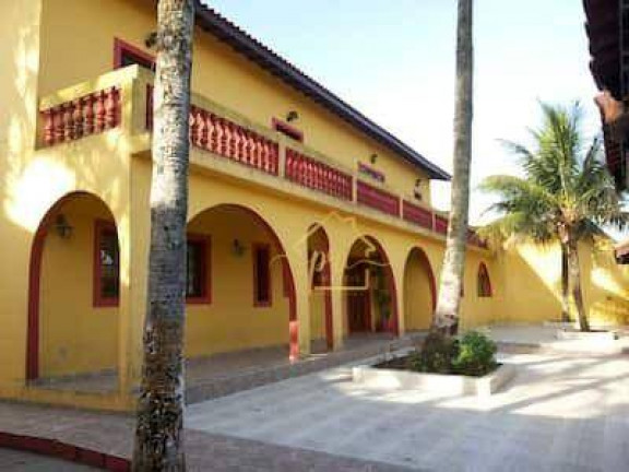Casa com 5 Quartos à Venda, 364 m² em Cibratel Ii - Itanhaém