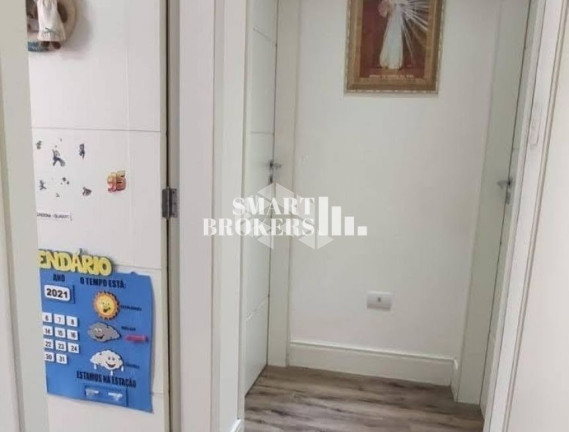 Imagem Apartamento com 2 Quartos à Venda, 105 m² em Vila Mariana - São Paulo