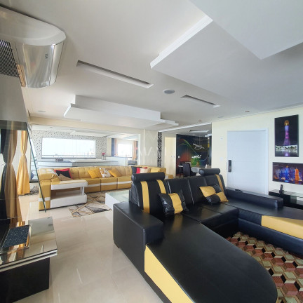 Imagem Apartamento com 3 Quartos à Venda, 326 m² em Aviação - Praia Grande Imagem Apartamento com 3 Quartos à Venda, 326 m² em Aviação - Praia Grande