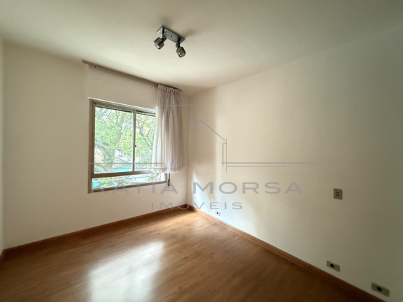 Imagem Imóvel com 3 Quartos à Venda, 118 m² em Jardim Paulista - São Paulo Imagem Imóvel com 3 Quartos à Venda, 118 m² em Jardim Paulista - São Paulo