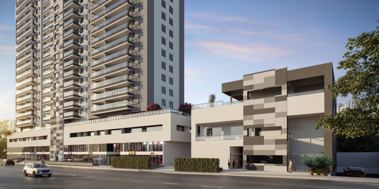 Imagem Apartamento com 3 Quartos à Venda,  em Jardim Aquarius - São José Dos Campos