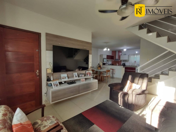 Imagem Casa com 3 Quartos à Venda, 130 m² em Pontinha - Araruama
