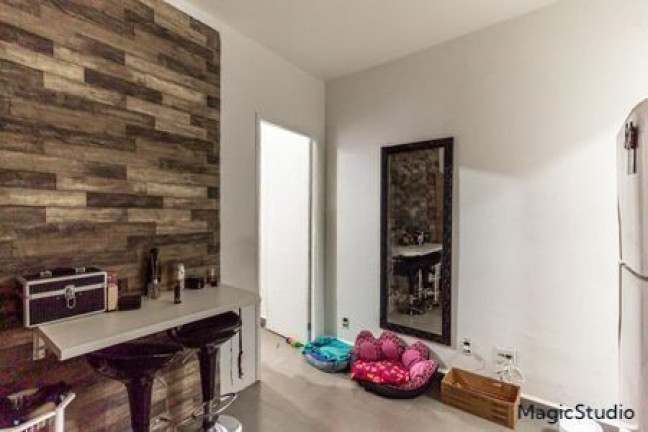 Imagem Apartamento com 1 Quarto à Venda, 25 m² em Vila Buarque - São Paulo Imagem Apartamento com 1 Quarto à Venda, 25 m² em Vila Buarque - São Paulo