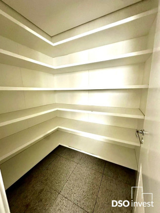 Imagem Apartamento com 5 Quartos para Alugar,  em Cerqueira César - São Paulo