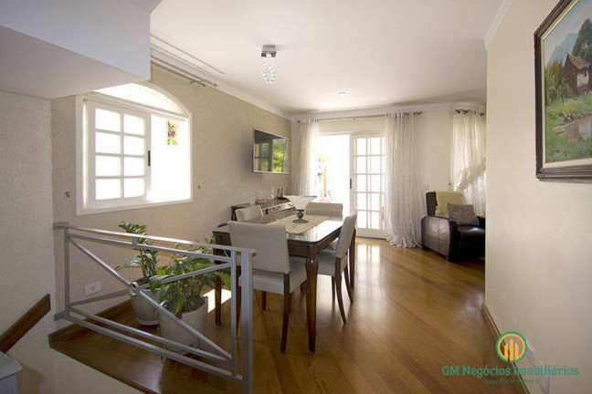 Imagem Casa de Condomínio com 3 Quartos à Venda, 360 m² em Jardim Lambreta - Cotia