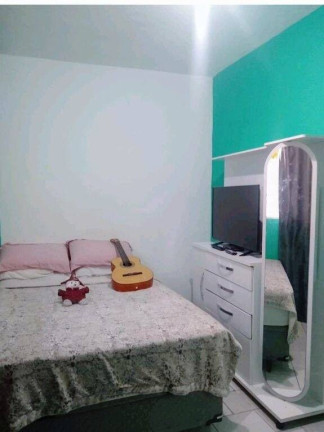 Imagem Casa com 2 Quartos à Venda, 70 m² em Jardim Canuto Borges - Taubaté Imagem Casa com 2 Quartos à Venda, 70 m² em Jardim Canuto Borges - Taubaté