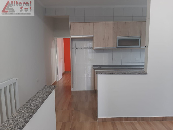 Imagem Casa com 2 Quartos à Venda, 78 m² em Anhanguera - Praia Grande Imagem Casa com 2 Quartos à Venda, 78 m² em Anhanguera - Praia Grande