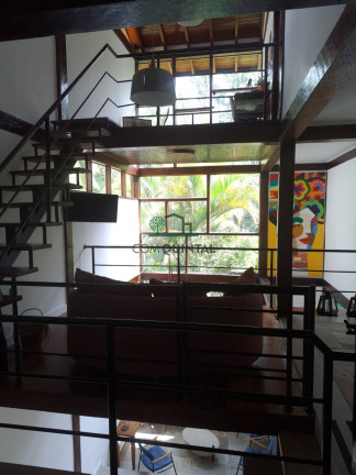 Imagem Casa com 3 Quartos à Venda, 727 m² em Granja Viana - Cotia