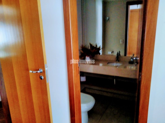Imagem Apartamento com 4 Quartos à Venda, 201 m² em Panamby - São Paulo Imagem Apartamento com 4 Quartos à Venda, 201 m² em Panamby - São Paulo