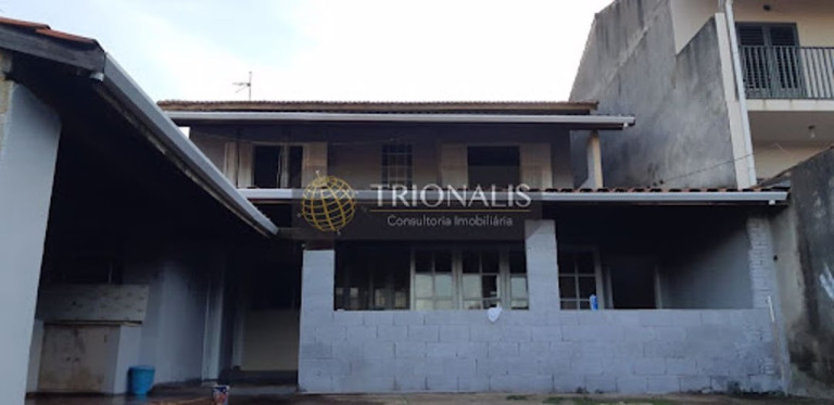 Imagem Casa com 3 Quartos à Venda, 140 m² em Jardim Das Cerejeiras - Atibaia