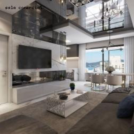 Imagem Apartamento com 3 Quartos à Venda, 127 m² em Meia Praia - Itapema