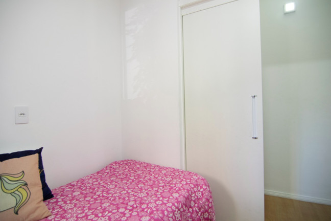 Imagem Apartamento com 3 Quartos à Venda, 61 m² em Vila Andrade - São Paulo