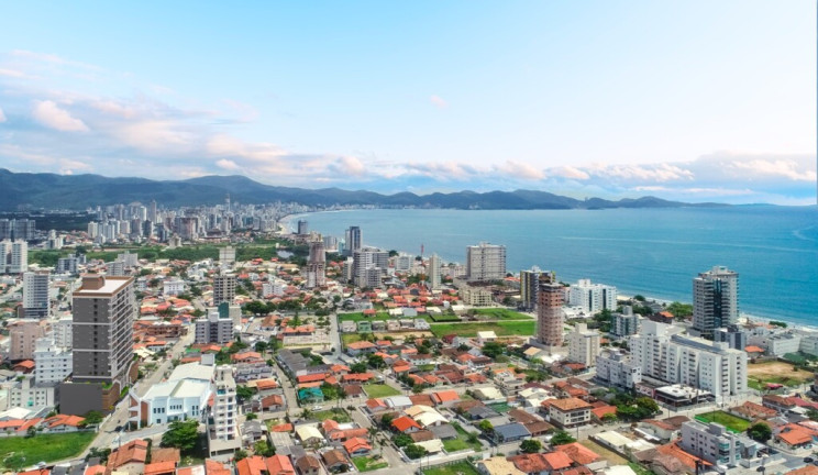 Imagem Apartamento com 3 Quartos à Venda, 116 m² em Porto Belo - Porto Belo