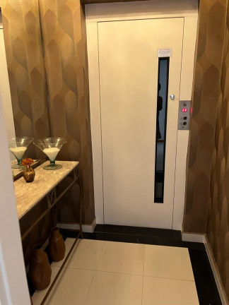 Imagem Apartamento com 3 Quartos à Venda, 154 m² em Boqueirão - Santos