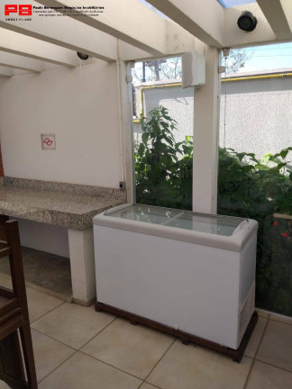 Imagem Apartamento com 2 Quartos à Venda, 62 m² em Vila Vera - São Paulo