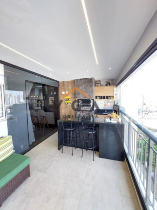 Imagem Apartamento com 3 Quartos à Venda, 109 m² em Vila Zilda (tatuapé) - São Paulo Imagem Apartamento com 3 Quartos à Venda, 109 m² em Vila Zilda (tatuapé) - São Paulo