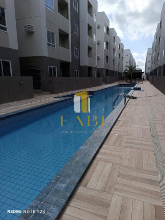 Imagem Apartamento com 2 Quartos à Venda, 50 m² em Gramame - João Pessoa