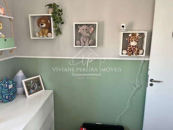 Imagem Imóvel com 2 Quartos à Venda, 44 m² em Presidente Altino - Osasco
