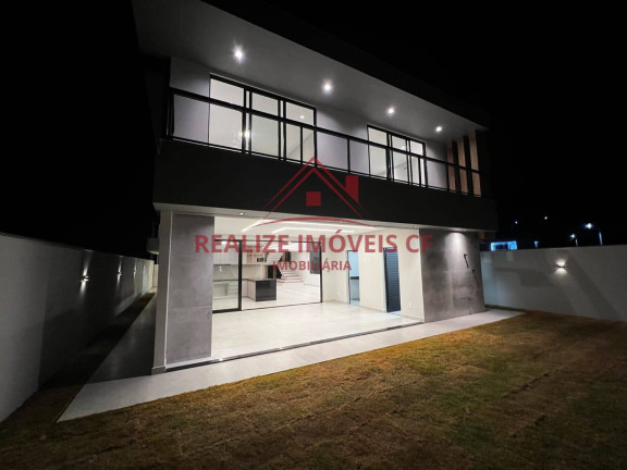 Imagem Casa de Condomínio com 4 Quartos à Venda, 240 m² em Nova Sao Pedro - São Pedro Da Aldeia Imagem Casa de Condomínio com 4 Quartos à Venda, 240 m² em Nova Sao Pedro - São Pedro Da Aldeia