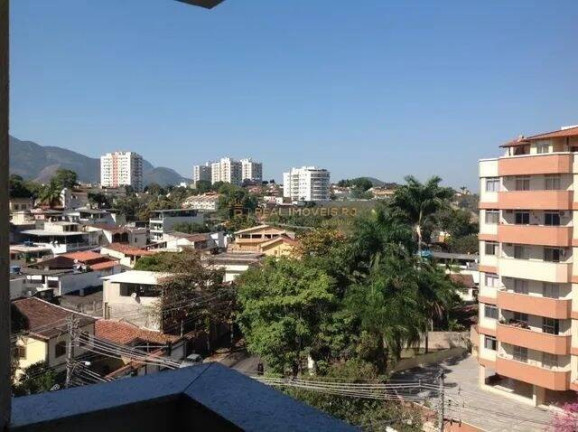 Imagem Apartamento com 2 Quartos à Venda, 65 m² em Pechincha - Rio De Janeiro