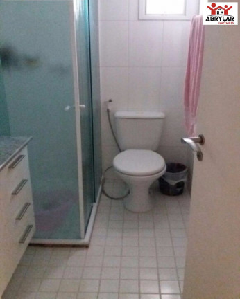 Imagem Imóvel com 3 Quartos à Venda, 93 m² em Jardim Bonfiglioli - Jundiaí
