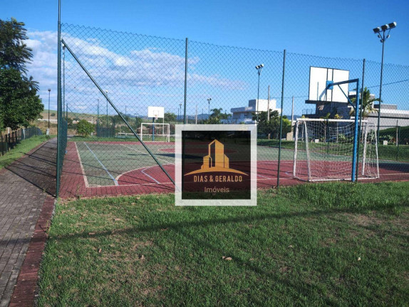 Imagem Terreno à Venda, 540 m² em Residencial Ecopark Bourbon - Caçapava