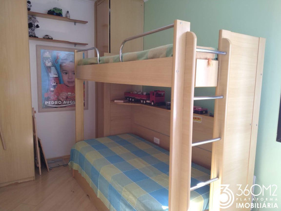 Imagem Apartamento com 3 Quartos à Venda, 126 m² em Santa Terezinha - Santo André Imagem Apartamento com 3 Quartos à Venda, 126 m² em Santa Terezinha - Santo André