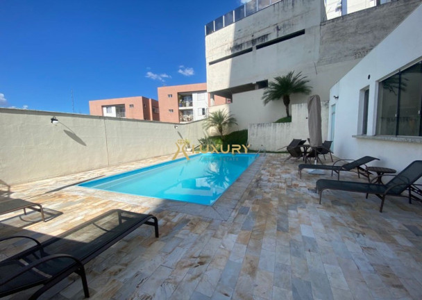 Imagem Imóvel com 3 Quartos à Venda, 89 m² em Buritis - Belo Horizonte